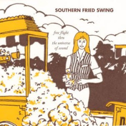 Free Flight Thru the Universe of Sound