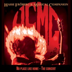 No Place Like Home: The Concert