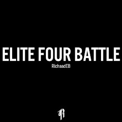 Elite Four Battle