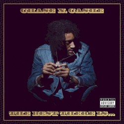 The Best There Is...