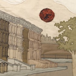 I’m Wide Awake, It’s Morning