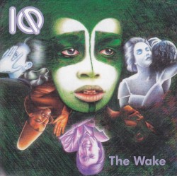 The Wake