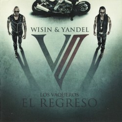 Los vaqueros II: El regreso
