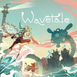 WaveTale (Original Game Soundtrack)