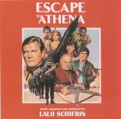 Escape to Athena