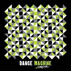 Dance Machine