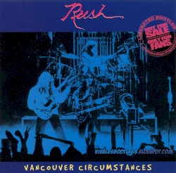 1978-11-04: Pacific Coliseum, Vancouver, BC, Canada