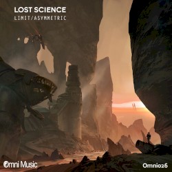 Lost Science LP