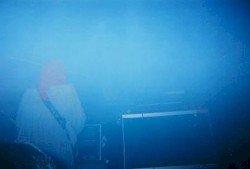 2003‐09‐26: Empty Bottle, Chicago, IL, USA