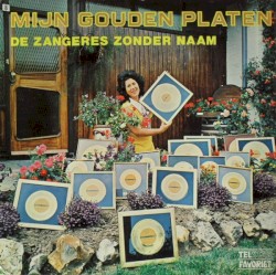 Mijn gouden platen