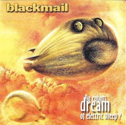 Do Robots Dream of Electric Sheep?