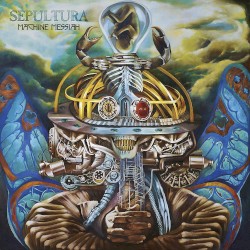 Machine Messiah