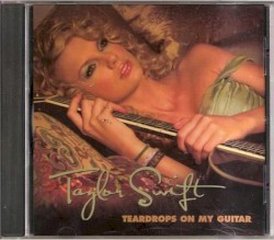 Teardrops on My Guitar