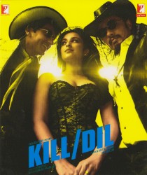 Kill Dil