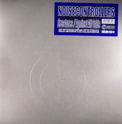 Creatures / Against All Odds