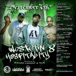 Western Hospitality 8