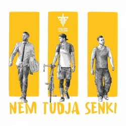 Nem tudja senki