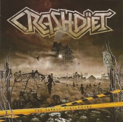 The Savage Playground