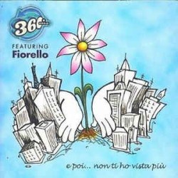 E poi... non ti ho vista più