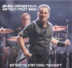 We Gotta Stay Cool Tonight