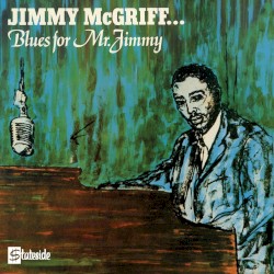 Blues for Mr. Jimmy