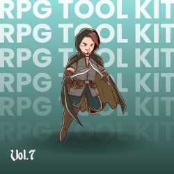 RPG Tool Kit Volume 7