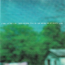 Gravitational Pull vs. the Desire for an Aquatic Life