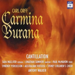 Carmina Burana