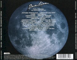 Future Nostalgia – The Moonlight Edition