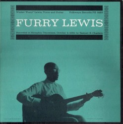 Furry Lewis