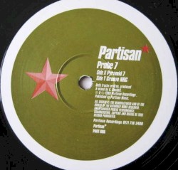 Pyramid 7 / Groove NRG