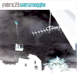 Fabric 23: Ivan Smagghe