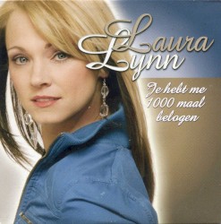 Je hebt me 1000 maal belogen