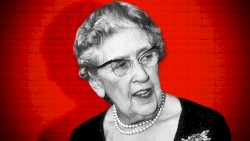 Speaking Her Own Words