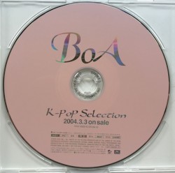 K‐pop Selection