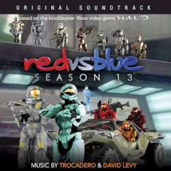 Red vs. Blue: Season 13 Original Soundtrack