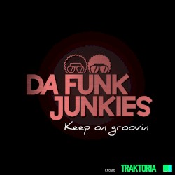 Keep on Groovin’