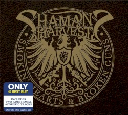 Smokin’ Hearts & Broken Guns