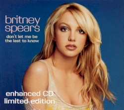 Don't Let Me Be the Last to Know (disc 2)