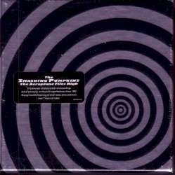 The Aeroplane Flies High