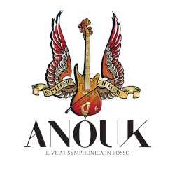Live at Symphonica in Rosso