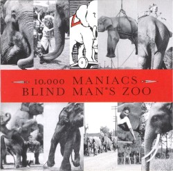 Blind Man's Zoo
