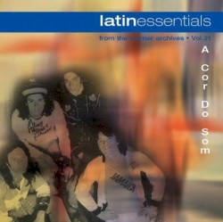 Latin Essentials, Vol. 21