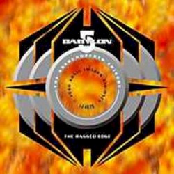 Babylon 5: The Ragged Edge