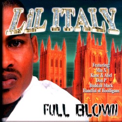Full Blown