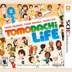 トモダチコレクション 新生活