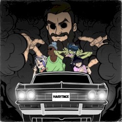 Feel Good Inc (Hairitage remix)