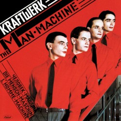 The Man·Machine