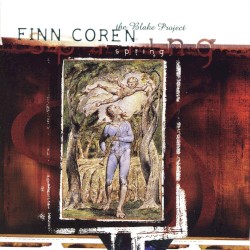 The Blake Project Part 1: Spring