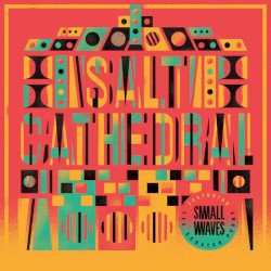 Salt Cathedral x Lee ''Scratch'' Perry's Birthday release